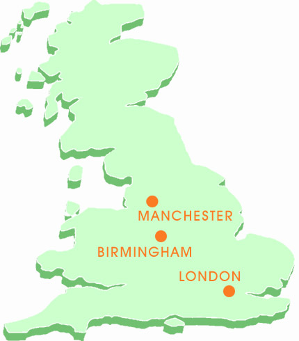 NAGY BRITANNIA / ANGLIA szállítmányozás
