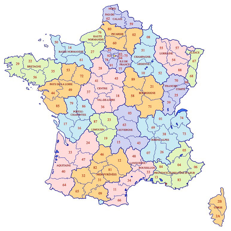 Franciaország / Franciaország - Wikitravel / Get the latest france news ...